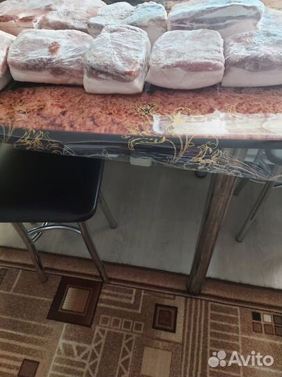 Сало свиное свежее