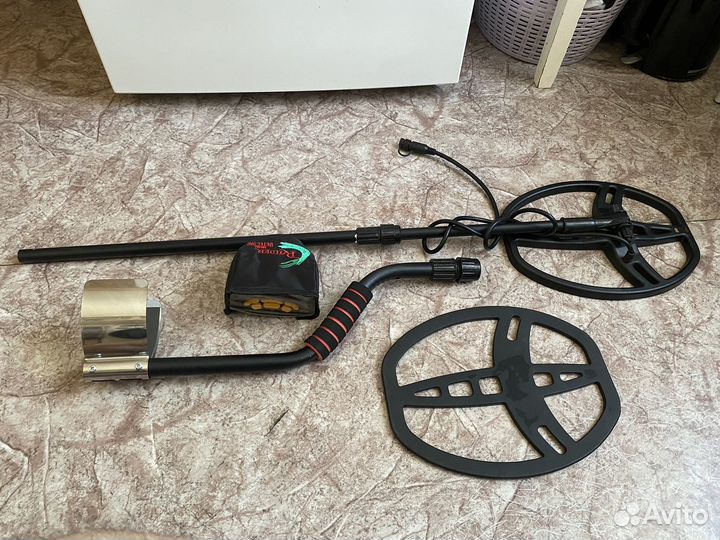 Металлоискатель