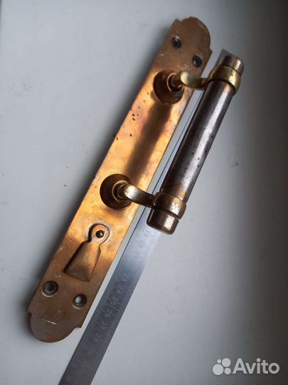 Ручки дверные 19 векъ