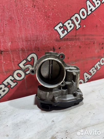 Дроссельная заслонка LADA Largus 11186 2019