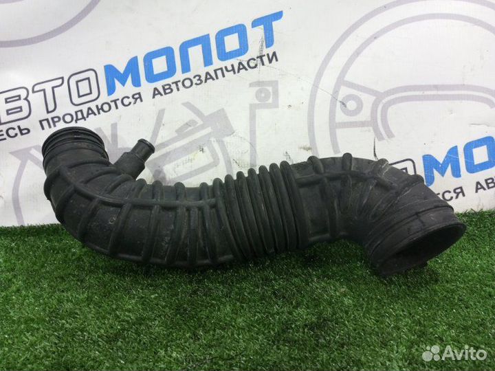 Патрубок воздушного фильтра Hyundai Kia D4HB