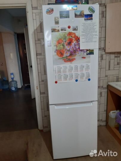 Холодильник