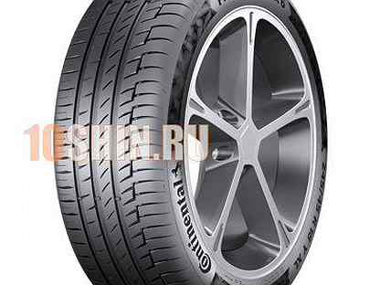 Continental PremiumContact 6 245/40 R17 91Y