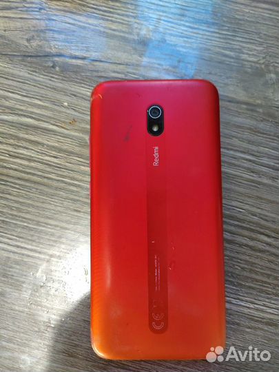 Xiaomi Redmi 8A, 2/32 ГБ