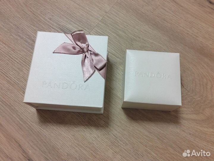 Коробка пандора pandora