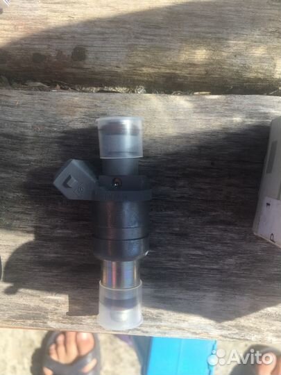 Форсунки Мерседес