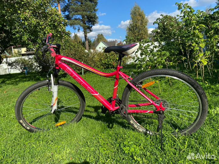 Велосипед Stels Miss 5000