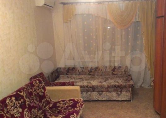 Комната 16 м² в 2-к., 3/5 эт.