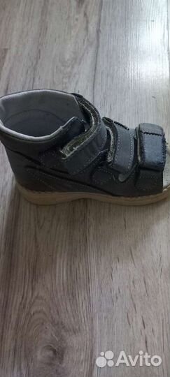 Ортопедические стельки 22 размер