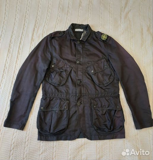 Куртка Stone Island