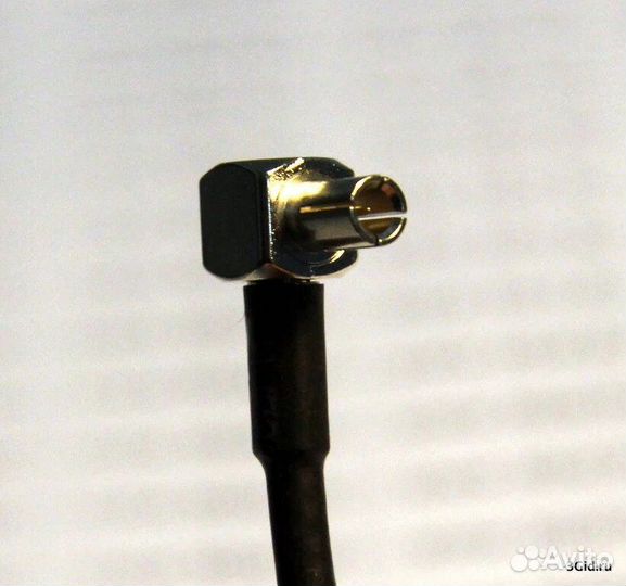 Комплект оборудования для усиления сигнала 3G/4G