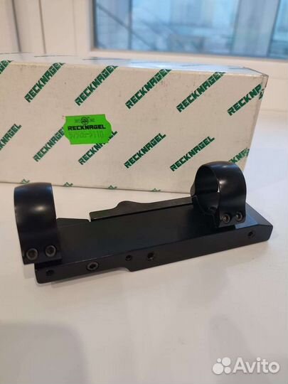 Кронштейн для прицела 25,4