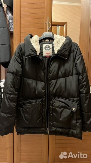 Куртка демисезонная женская 42 44