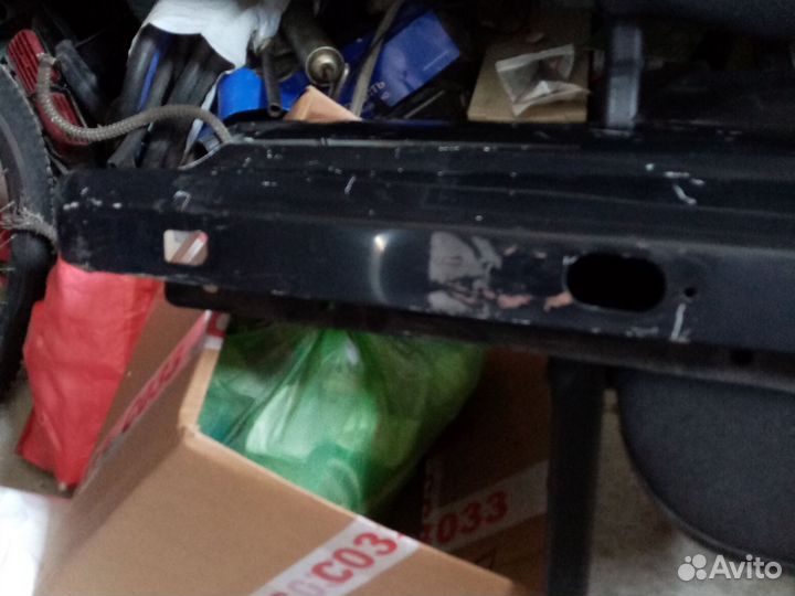 Крыло Nissan Sunny california WSB 12 CD17 1990