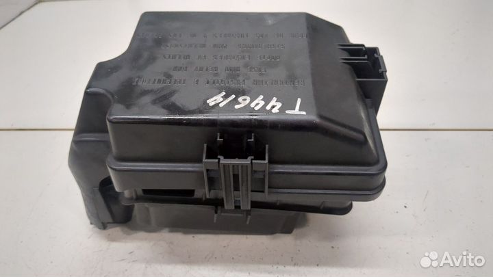 Блок предохранителей Iveco Daily 4, 2008