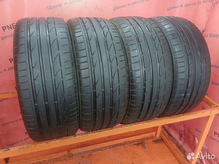 Bridgestone Potenza S001 225/40 R18 92Y