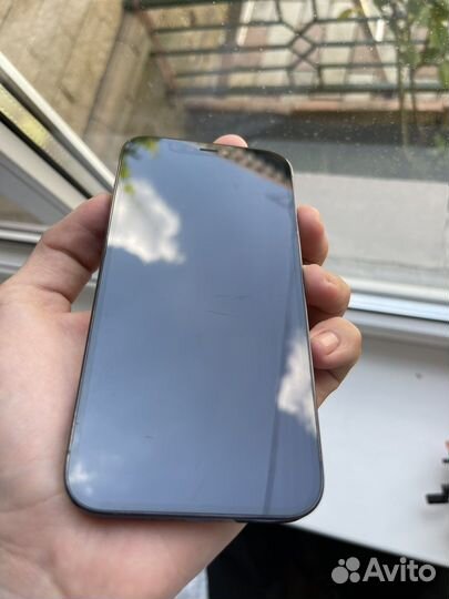 iPhone 12 pro 128
