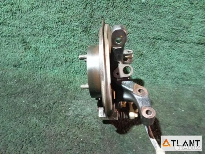 Ступица передняя левая suzuki every