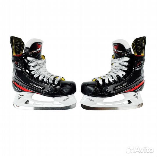 Коньки Bauer Vapor X2.9 3.5D