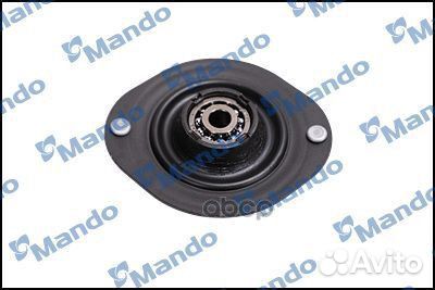 Опора переднего амортизатора opel DCC000320 dcc