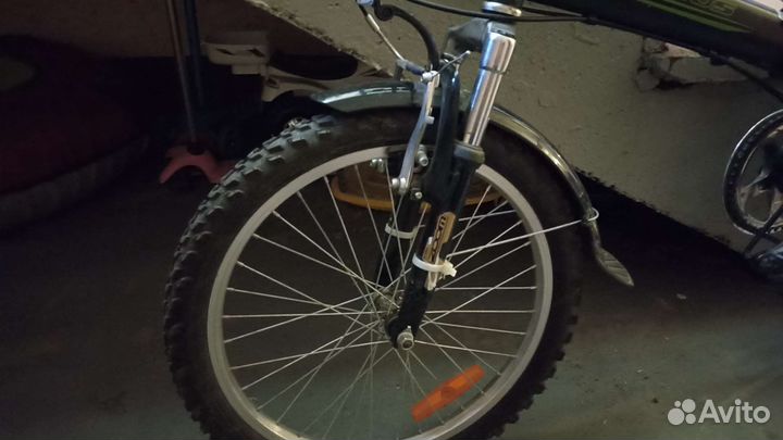 Велосипед cronus latte 1.0