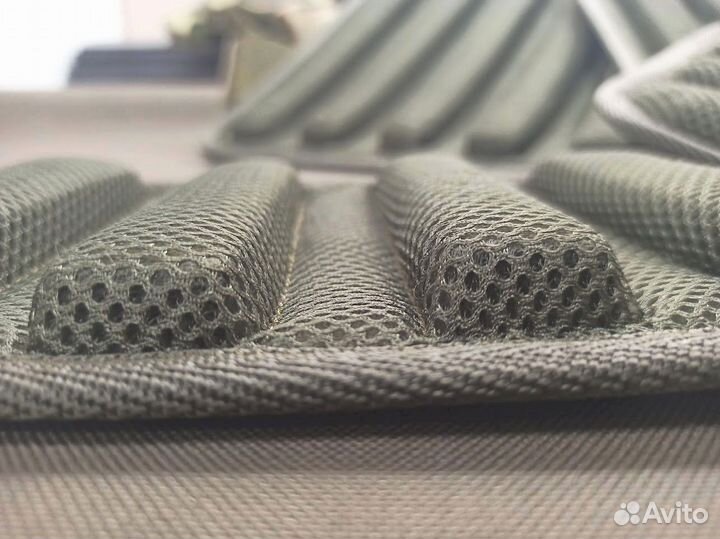 Капы на бронежилет