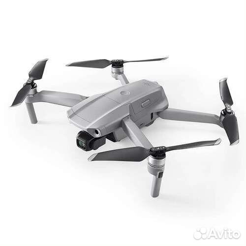 Dji mavic air 2 fly more combo