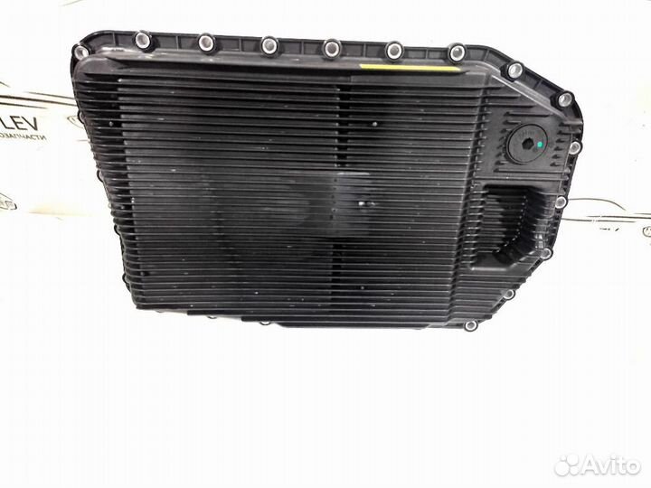 Поддон АКПП 6HP19 BMW E60