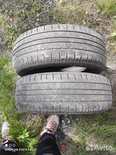 Aeolus CrossAce H/T (AS02) 215/65 R16