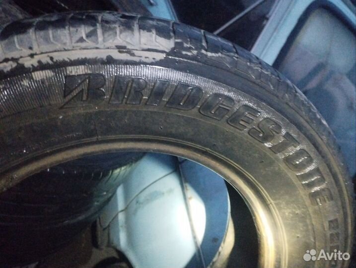 Dunlop SP Touring T1 185/70 R14