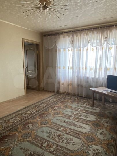 3-к. квартира, 65,5 м², 8/12 эт.