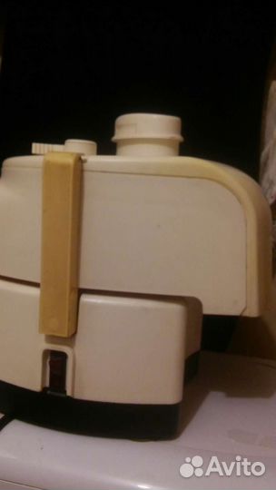 Электро Соковыжималки свпп- 301 и Irit 5072