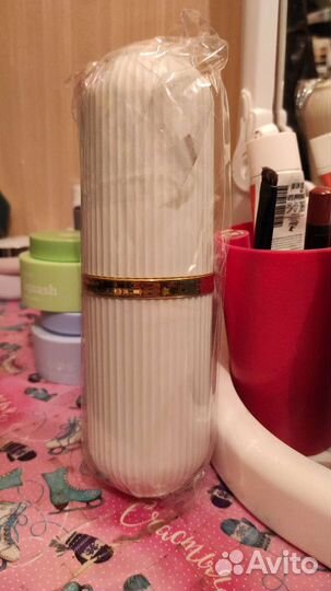 Футляр для зубной щетки