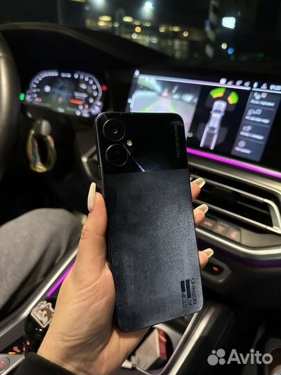 TECNO Spark 9 Pro, 6/128 ГБ