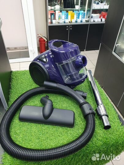 Новый пылесос marta MT-1364