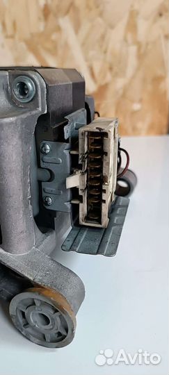 Двигатель для стиральной машины haier