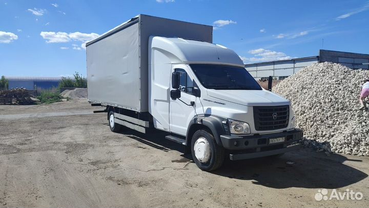 Грузоперевозки межгород / Негабарит/ Трал