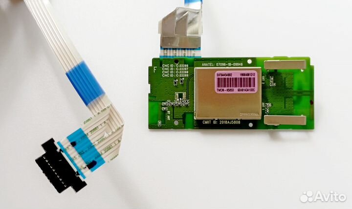 Twcm-K505D EAT64454802 lgsbwac92 RF-модуль LG