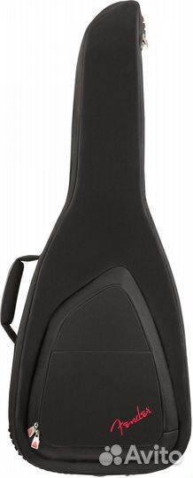 Чехол для электрогитары Fender Gig Bag FE610