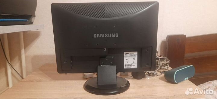 Монитор samsung 19