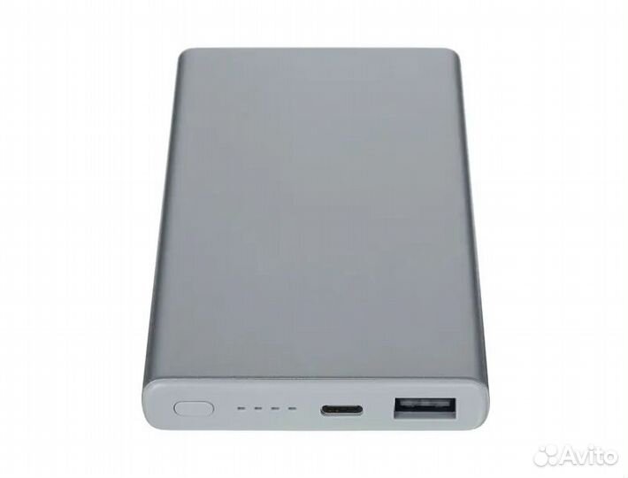 Samsung Battery Pack EB-pз300 10000 mAh Silver