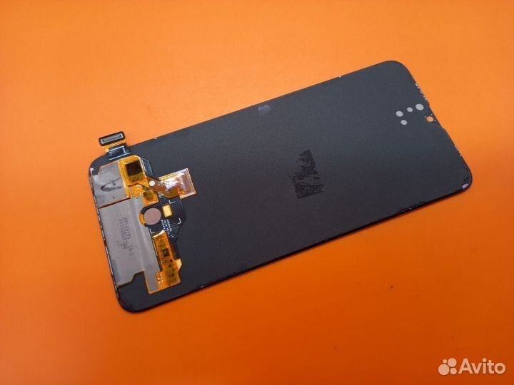 35498 жк-дисплей 6,4 