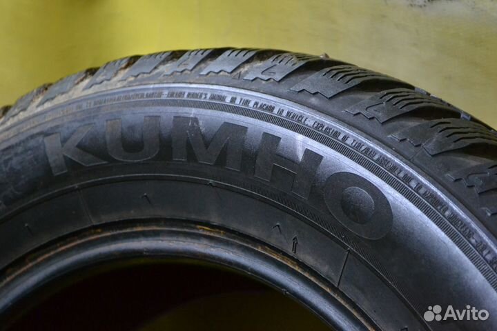 Kumho I'Zen KW22 195/65 R15