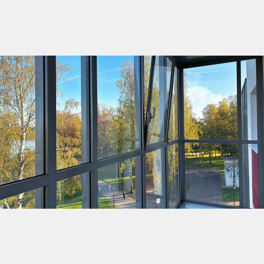 2-к. квартира, 63,7 м², 5/5 эт.