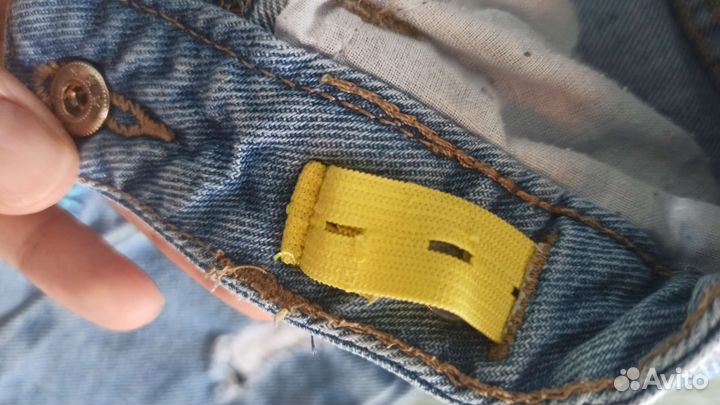 Джинсы для девочки Acoola