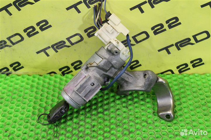 Замок зажигания Toyota Voltz ZZE137 2zzge