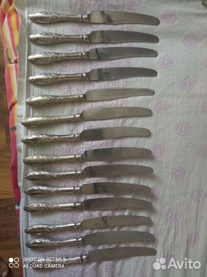 Ложки.вилки.ножи