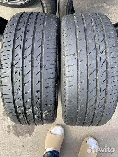 Резина r16 195/45
