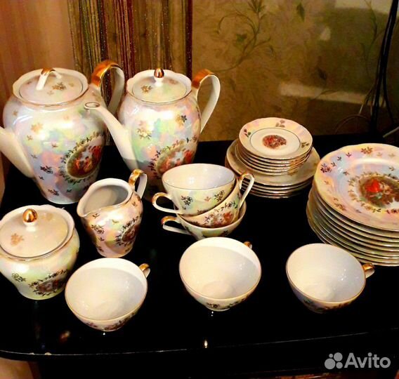 Сервис мадонна