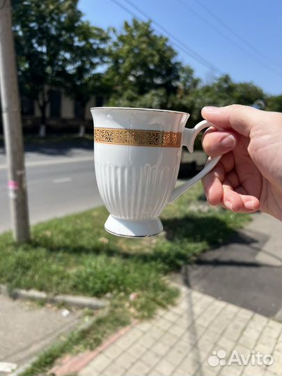 Набор кружек